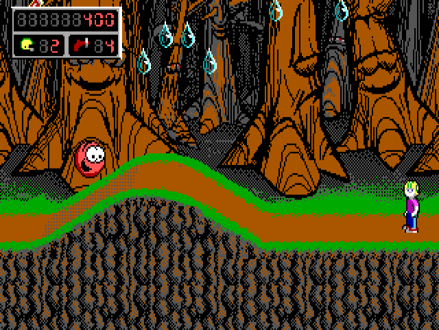 Commander Keen 4