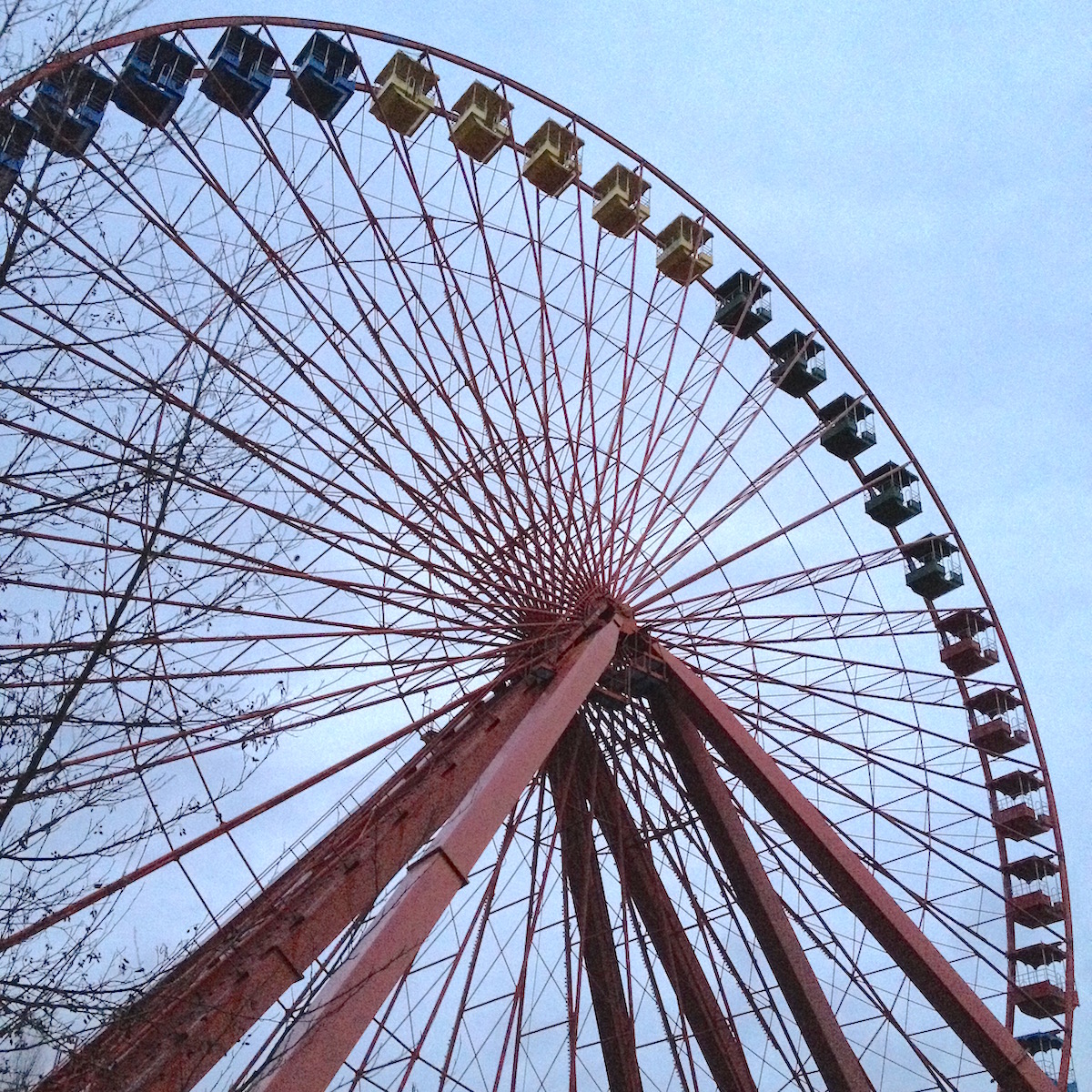 Riesenrad