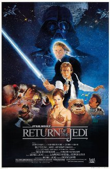 The Return of the Jedi