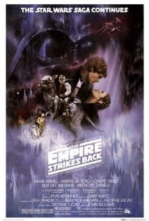 The Empire Strikes Back