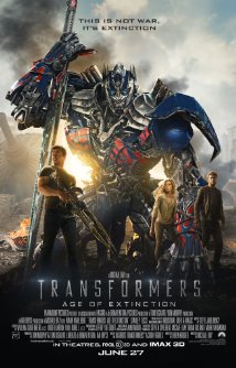 Transformers 4